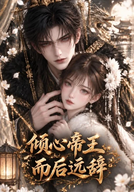 倾心帝王而后远辞（91集）AI短剧 (2026)