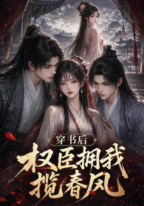 穿书后权臣拥我揽春风(129集)AI短剧 (2026) 穿书后权臣拥我揽春风(129集)AI短剧 (2026)
