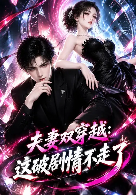 夫妻双穿越：这破剧情不走了（217集）AI短剧 (2026)