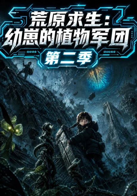荒原求生:幼崽的植物军团第二季(211集)AI短剧 (2026) 荒原求生:幼崽的植物军团第二季(211集)AI短剧 (2026)