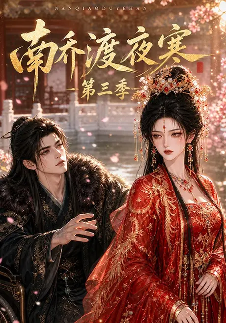 南乔渡夜寒第三季（143集）AI短剧 (2026)