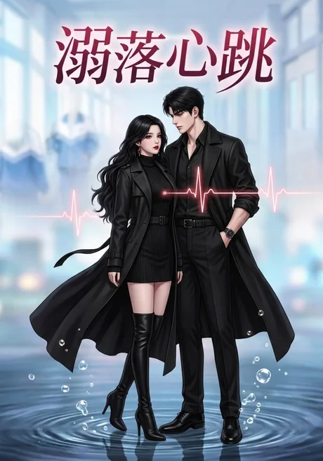 溺落心跳(139集)AI短剧 (2026) 溺落心跳(139集)AI短剧 (2026)