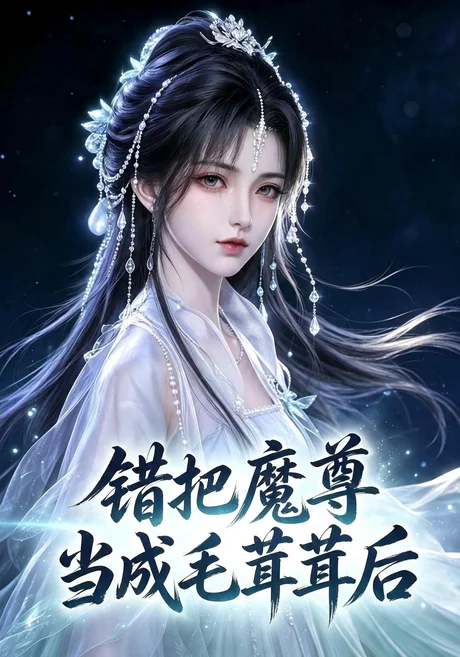 错把魔尊当成毛茸茸后（42集）AI短剧 (2026)