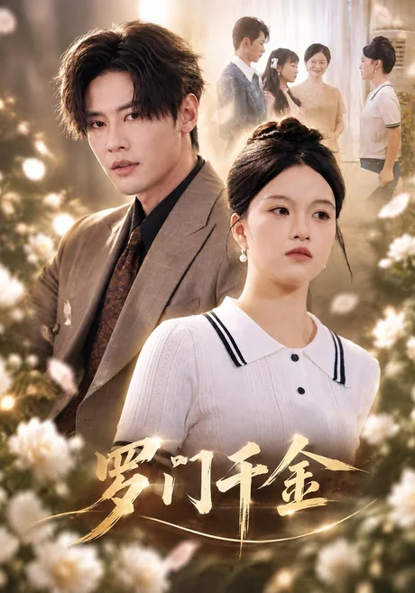 罗门千金（60集）郑汘玴&朱小汮 (2026)