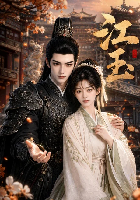 江玉(58集)AI短剧 (2026) 江玉(58集)AI短剧 (2026)