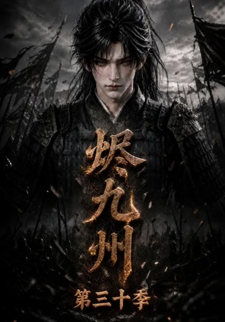 烬九州第三十季(167集)AI短剧 (2026) 烬九州第三十季(167集)AI短剧 (2026)