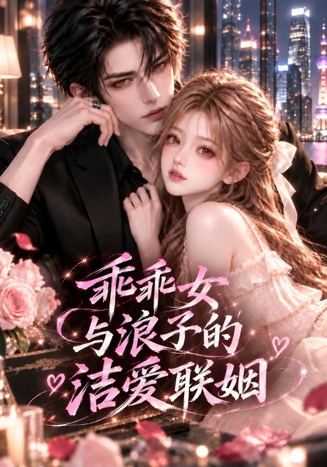 乖乖女与浪子的洁爱联姻(162集)AI短剧 (2026) 乖乖女与浪子的洁爱联姻(162集)AI短剧 (2026)