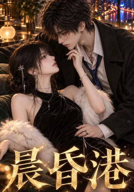 晨昏港（93集）AI短剧 (2026)