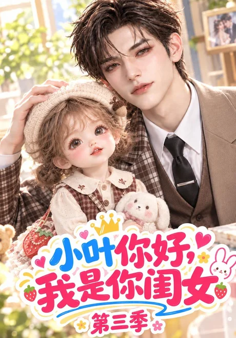 小叶你好,我是你闺女第三季(133集)AI短剧 (2026) 小叶你好,我是你闺女第三季(133集)AI短剧 (2026)