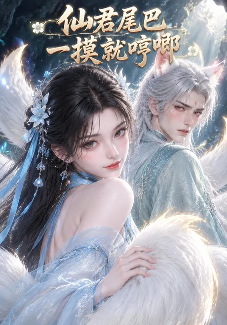 仙君尾巴一摸就哼唧(300集)AI短剧 (2026) 仙君尾巴一摸就哼唧(300集)AI短剧 (2026)