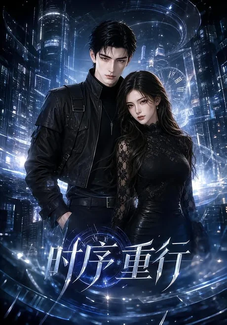 时序重行（130集）AI短剧 (2026)