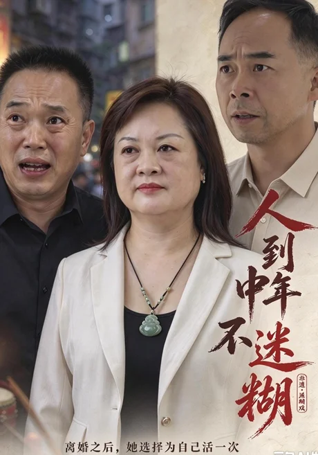 人到中年不迷糊（93集）薛群娥&王佳伟 (2026)