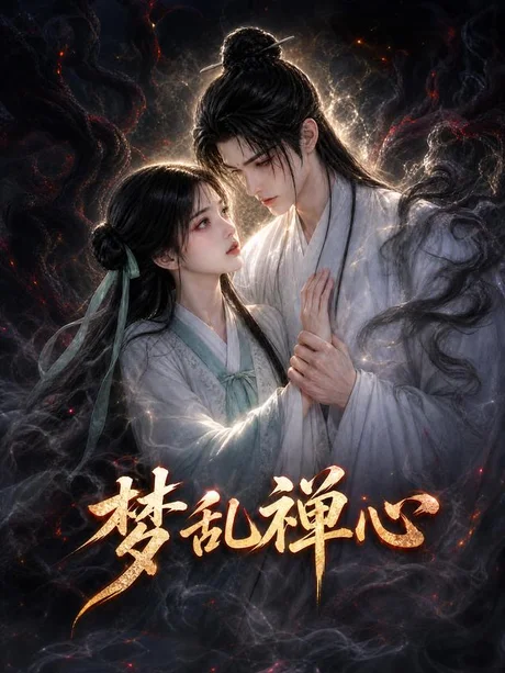 梦乱禅心（60集）AI短剧 (2026)