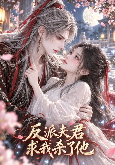 反派夫君求我杀了他(134集)AI短剧 (2026) 反派夫君求我杀了他(134集)AI短剧 (2026)