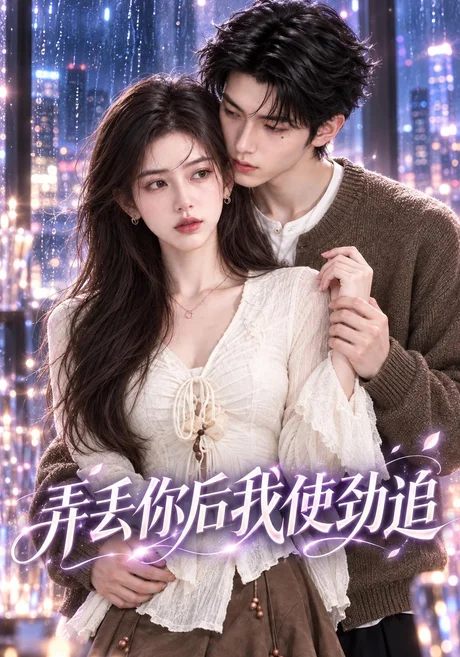 弄丢你后我使劲追(85集)AI短剧 (2026) 弄丢你后我使劲追(85集)AI短剧 (2026)