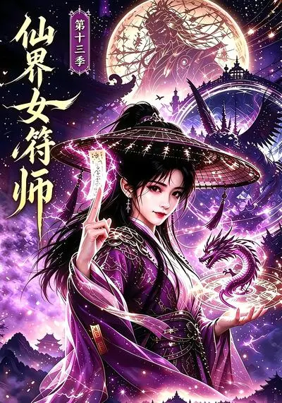 仙界女符师第十三季（152集）AI短剧 (2026)