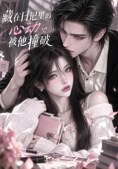 藏在日记里的心动,被他撞破(66集)AI短剧 (2026) 藏在日记里的心动,被他撞破(66集)AI短剧 (2026)