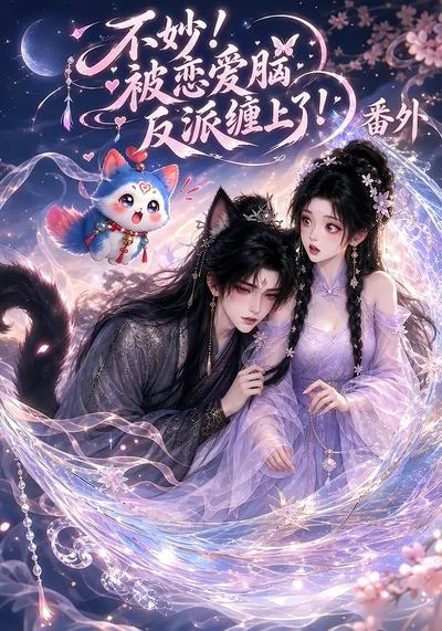 不妙:被恋爱脑反派缠上了!番外(33集)AI短剧 (2026) 不妙:被恋爱脑反派缠上了!番外(33集)AI短剧 (2026)
