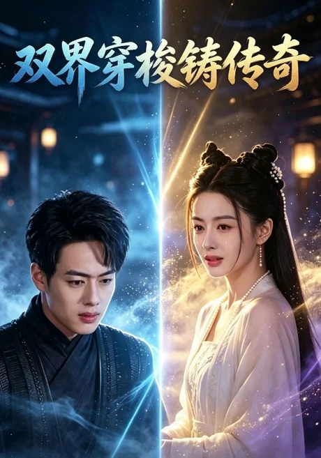 双界穿梭铸传奇(131集)左思彤 (2026) 双界穿梭铸传奇(131集)左思彤 (2026)