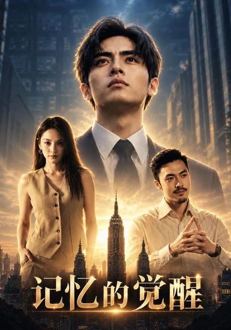 记忆的觉醒(70集)周煜枫&刘誉妍 (2026) 记忆的觉醒(70集)周煜枫&刘誉妍 (2026)