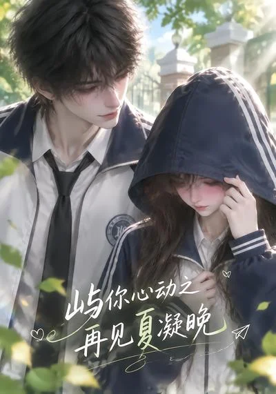 屿你心动之再见夏凝晚(85集)AI短剧 (2026) 屿你心动之再见夏凝晚(85集)AI短剧 (2026)