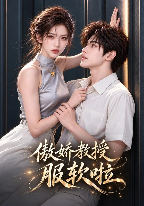 傲娇教授服软啦（61集）AI短剧 (2026)
