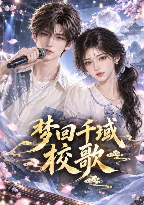 梦回千域校歌(120集)AI短剧 (2026) 梦回千域校歌(120集)AI短剧 (2026)