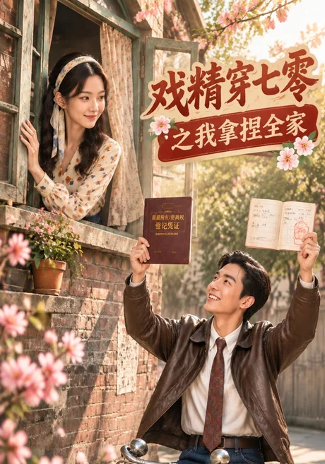 戏精穿七零之我拿捏全家（206集）AI短剧 (2026)