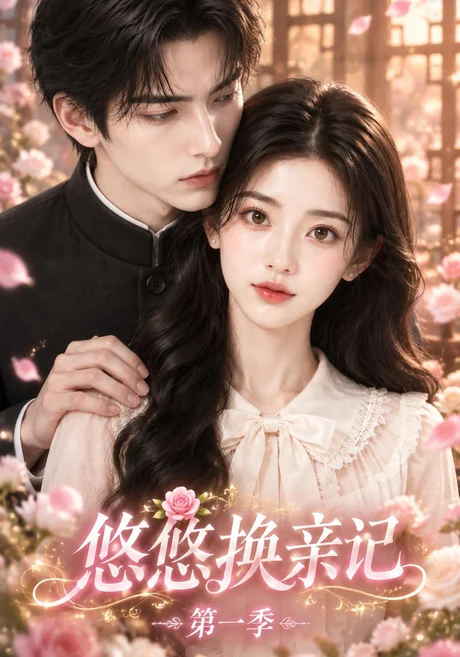 悠悠换亲记第一季(180集)AI短剧 (2026) 悠悠换亲记第一季(180集)AI短剧 (2026)
