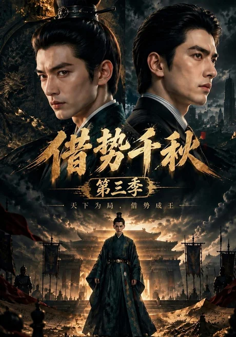 借势千秋第三季（133集）AI短剧 (2026)
