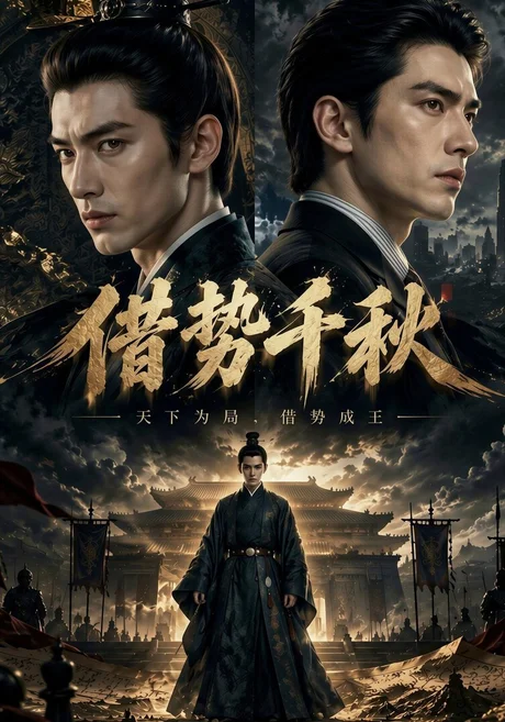 借势千秋（157集）AI短剧 (2026)