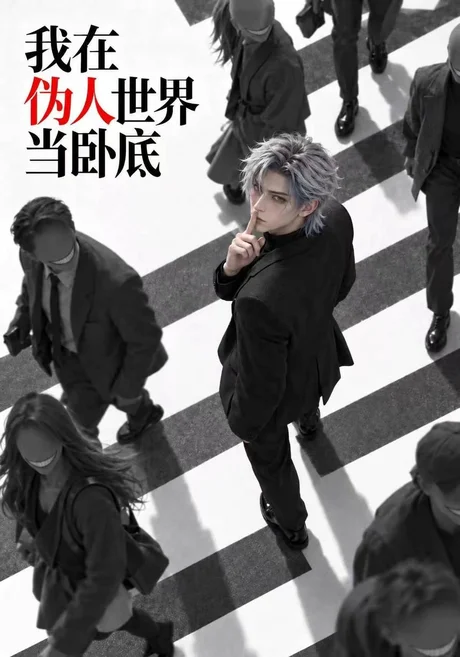 我在伪人世界当卧底（141集）AI短剧 (2026)