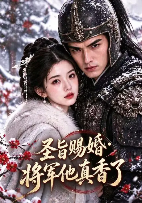 圣旨赐婚,将军他真香了(81集)AI短剧 (2026) 圣旨赐婚,将军他真香了(81集)AI短剧 (2026)