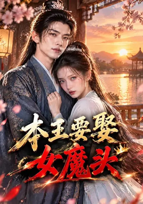本王要娶女魔头(500集)AI短剧 (2026) 本王要娶女魔头(500集)AI短剧 (2026)