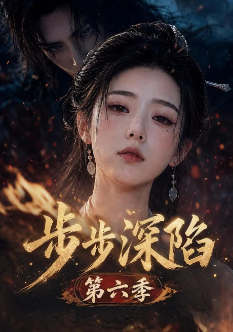 步步深陷第六季(123集)AI短剧 (2026) 步步深陷第六季(123集)AI短剧 (2026)