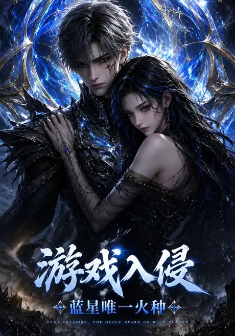 游戏入侵,蓝星唯一火种(69集)AI短剧 (2026) 游戏入侵,蓝星唯一火种(69集)AI短剧 (2026)