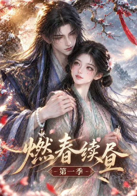 燃春续昼第一季(151集)AI短剧 (2026) 燃春续昼第一季(151集)AI短剧 (2026)