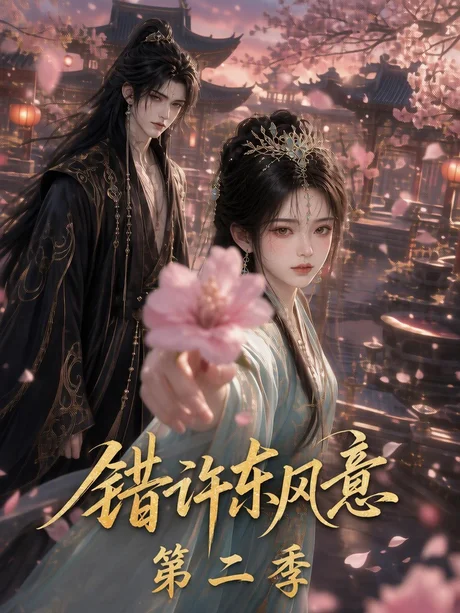 错许东风意第二季(134集)AI短剧 (2026) 错许东风意第二季(134集)AI短剧 (2026)