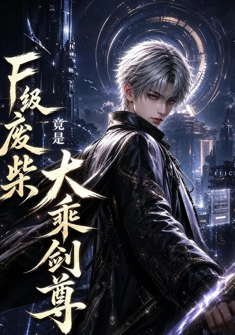 F级废柴,竟是大乘剑尊(90集)AI短剧 (2026) F级废柴,竟是大乘剑尊(90集)AI短剧 (2026)