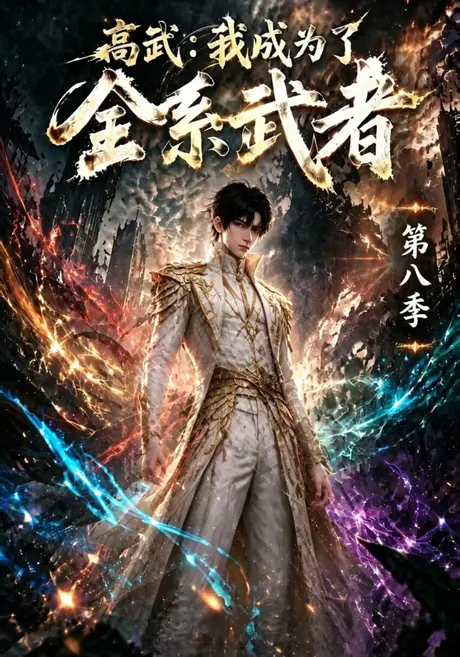 高武:我成为了全系武者第八季(130集)AI短剧 (2026) 高武:我成为了全系武者第八季(130集)AI短剧 (2026)