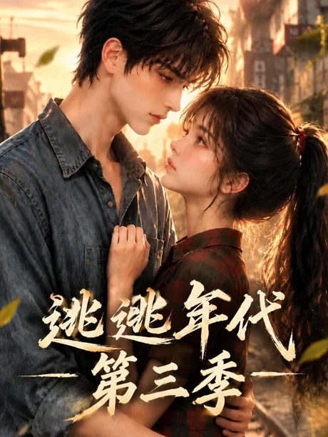 逃逃年代第三季(109集)AI短剧 (2026) 逃逃年代第三季(109集)AI短剧 (2026)