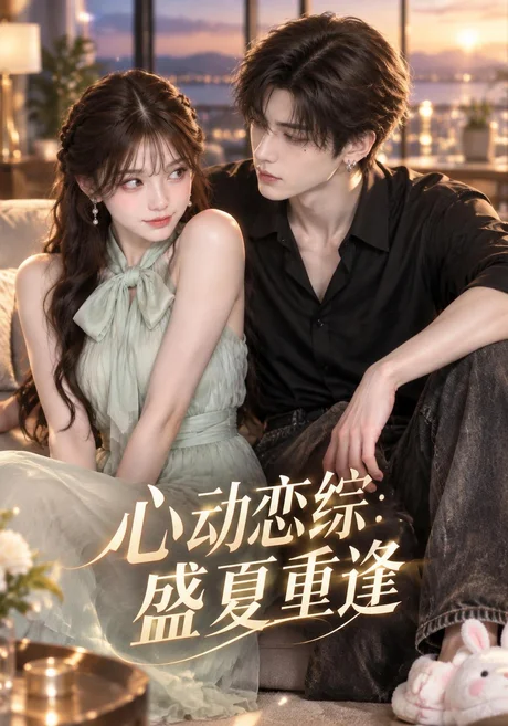心动恋综:盛夏重逢(177集)AI短剧 (2026) 心动恋综:盛夏重逢(177集)AI短剧 (2026)