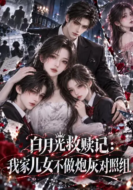 白月光救赎记：我家儿女不做炮灰对照组（135集）AI短剧 (2026)