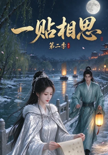 一贴相思第二季（30集）AI短剧 (2026)