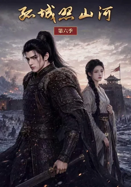 孤城照山河第六季（179集）AI短剧 (2026)