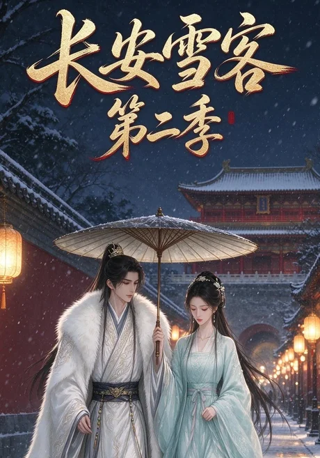 长安雪客第二季(30集)AI短剧 (2026) 长安雪客第二季(30集)AI短剧 (2026)