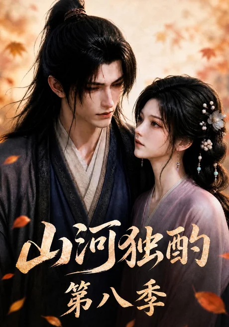 山河独酌第八季(118集)AI短剧 (2026) 山河独酌第八季(118集)AI短剧 (2026)