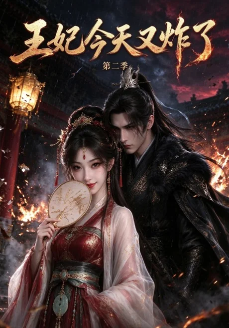 王妃今天又炸了第二季(30集)AI短剧 (2026) 王妃今天又炸了第二季(30集)AI短剧 (2026)