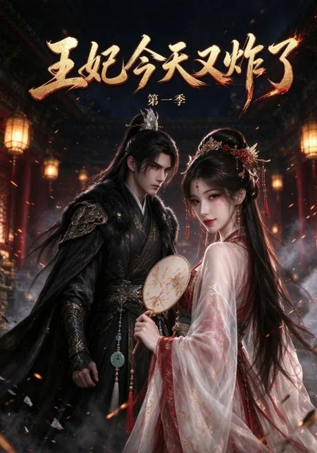 王妃今天又炸了第一季(30集)AI短剧 (2026) 王妃今天又炸了第一季(30集)AI短剧 (2026)