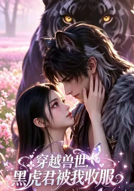 穿越兽世,黑虎君被我收服(125集)AI短剧 (2026) 穿越兽世,黑虎君被我收服(125集)AI短剧 (2026)